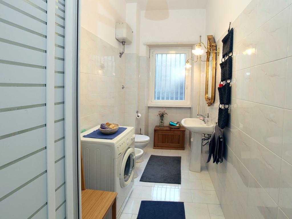 Anna A San Pietro Holiday House ローマ エクステリア 写真